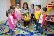 Безроднова Лариса Юрьевна. Преподаватель творческого направления и ознакомления с окружающим миром